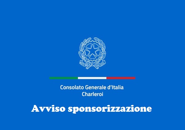 Vai alla pagina https://conscharleroi.esteri.it/it/news/dal_consolato/2026/04/avviso-pubblico-per-sponsorizzazioni-festa-della-repubblica-italiana-2026-a-charleroi/