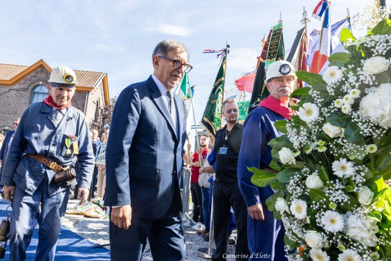 Marcinelle – 8 agosto 2026 – (11)