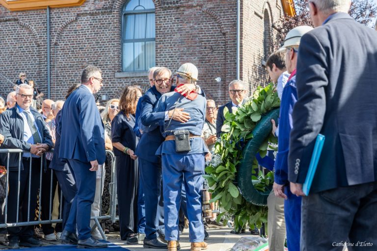 Marcinelle – 8 agosto 2026 – (15)