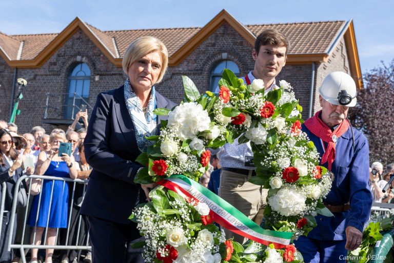 Marcinelle – 8 agosto 2026 – (18)