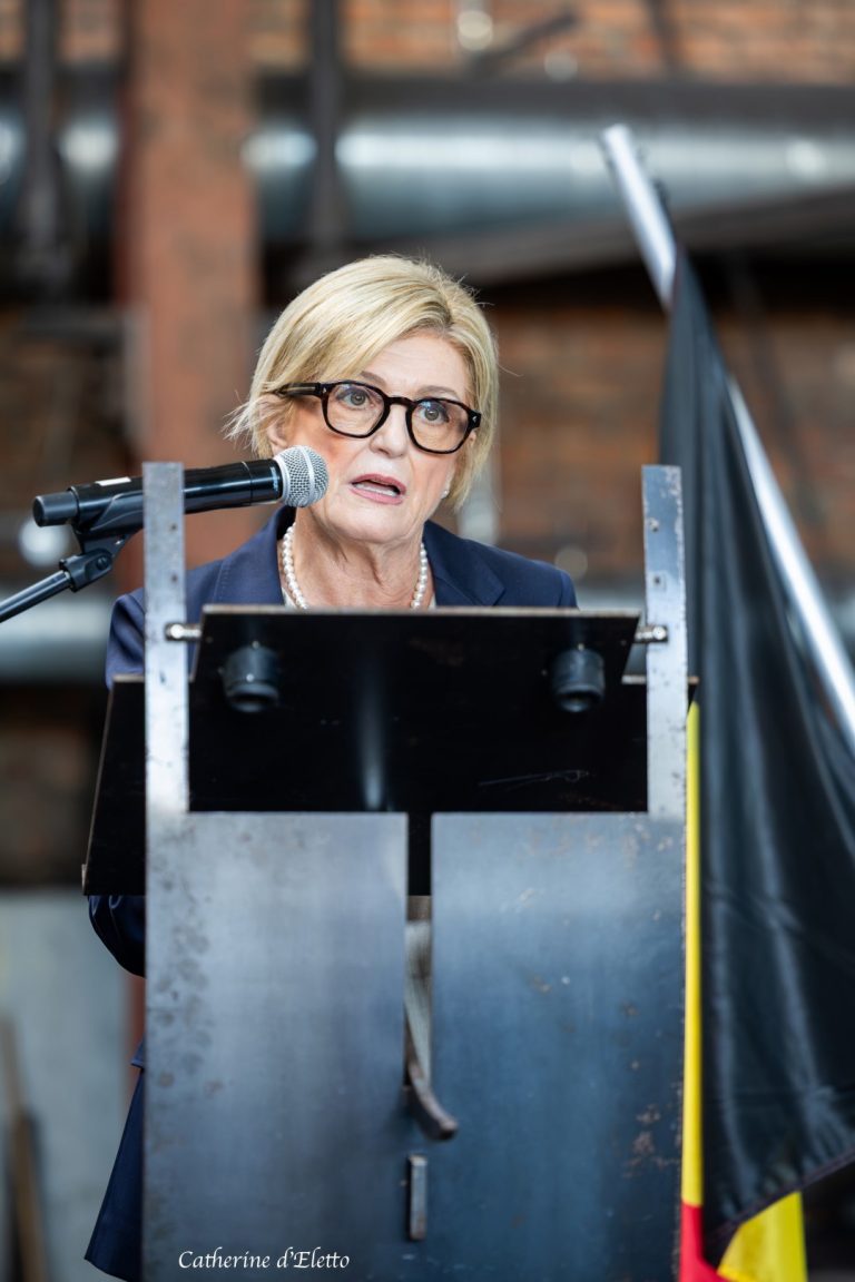 Marcinelle – 8 agosto 2026 – (23)