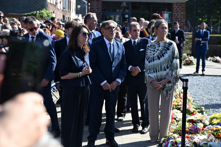 Marcinelle – 8 agosto 2026 – (41)